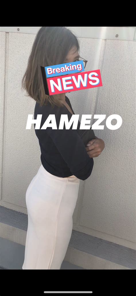 ハメゾー|HAMEZO 新着順 1ページ目